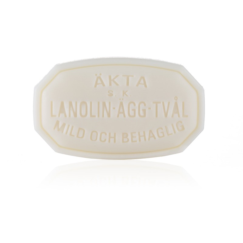 Victoria New Sweden Egg Pack Cleansing Pack for Dry to