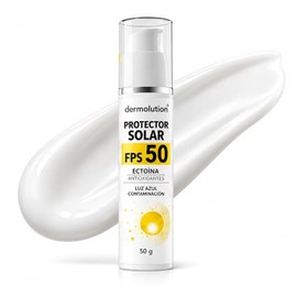 Protector Solar Facial FPS 50 PA+ Piel Grasa 50 ml