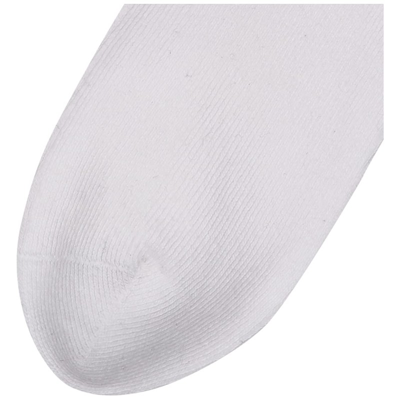 Jefferies - Calcetines sin costuras para niñas pequeñas (paquete de