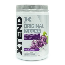Scivation Xtend Uva 392g                                                                                                                              