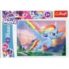 Trefl Castor 20 EL. miniMaxi Puzzle - Magia Kucyk 4