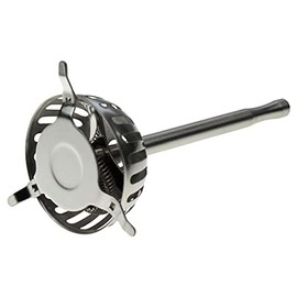 Generisch Whisk Compatible with/Replacement Part for WMF FS-1000050131 0413170011 Lono Milk & Choc Milk Frother