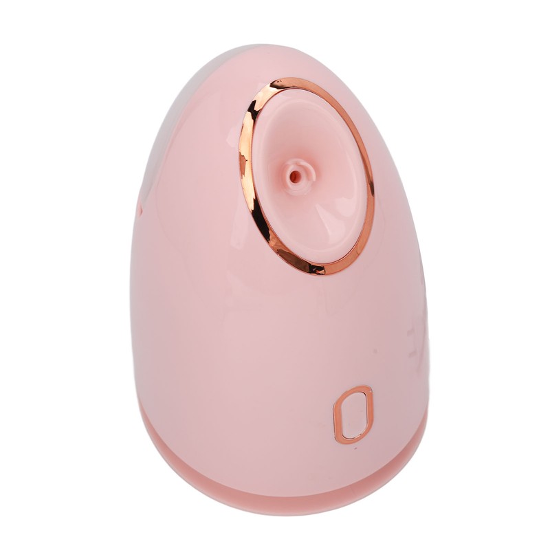 Facial Steamer with 100ml Water Tank Moisturizing Cleaning Pores Mist