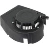 SPARES2GO Recoil Pull Starter Compatible with Sovereign XSZ40 Engine Lawnmower
