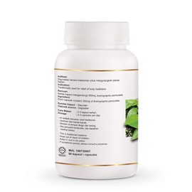 Generic LIMITEDBONUSDEAL DXN Andro-g 90 Capsules (3 Bottle)