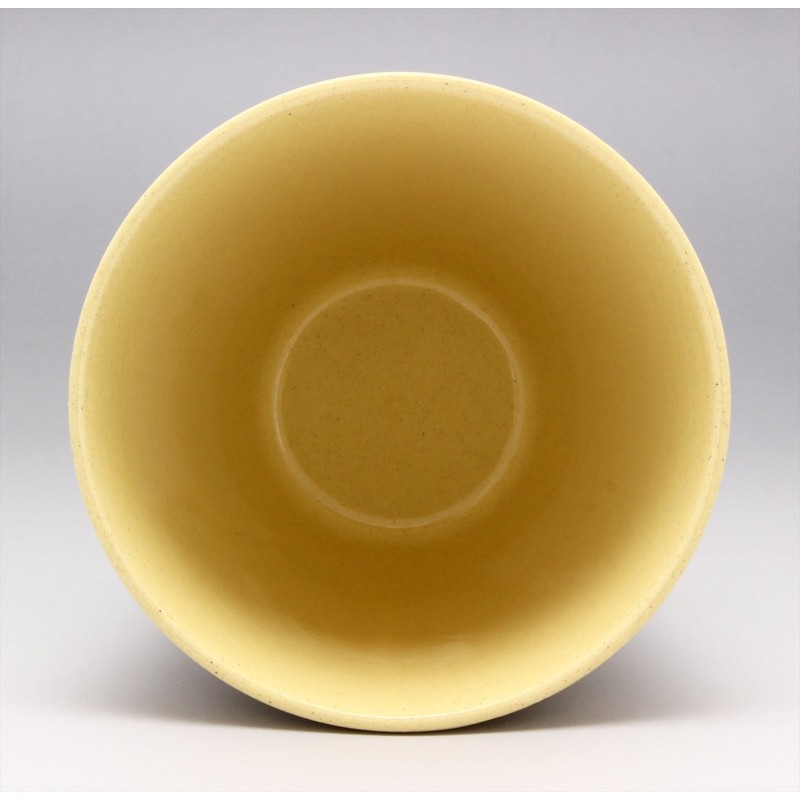 Hasami Ware 506092 Free Cup Tree Gray