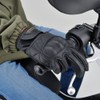 Daytona goatskin glove protection type Black L 76367