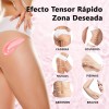 Weud Crema Reafirmante Levanta Moldea Para Glúteos 100ml Neutra