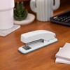Swingline Stapler, Cub Compact Desktop Stapler, 20 Sheet Capacity, Metal,