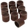 TRUSCO 120# GP2525B-120 Band 1.0 x 1.0 inches (25 x
