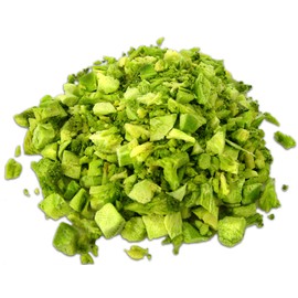 1 Can of Future Essentials Canned Freeze Dried Chopped Broccoli