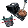 ZYRELYNX Upgraded Silicone Soldering Stand & Soldering Iron Holder, With