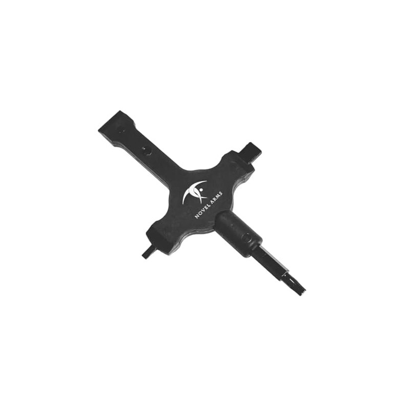 NOVEL ARMS MULTI TOOL NA-O-N-117