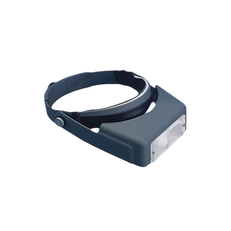 Optivisor Magnification: 3-1/2X