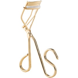 Ring Eyelash Curler R21 Curving HAMPAGNE Gold