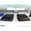 Kinesis Freestyle Pro Premium Palm Pads