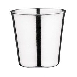 Vogue Stainless Steel Dariole Mould 5X5cm Baking Tool Bakeware