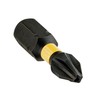 Dewalt DT7994TQZ 25 mm PH2 IR Torsion Bits (Pack of