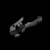 Gearzaar For 2016-21 Honda Civic 2PCS Hood Hinges Driver &