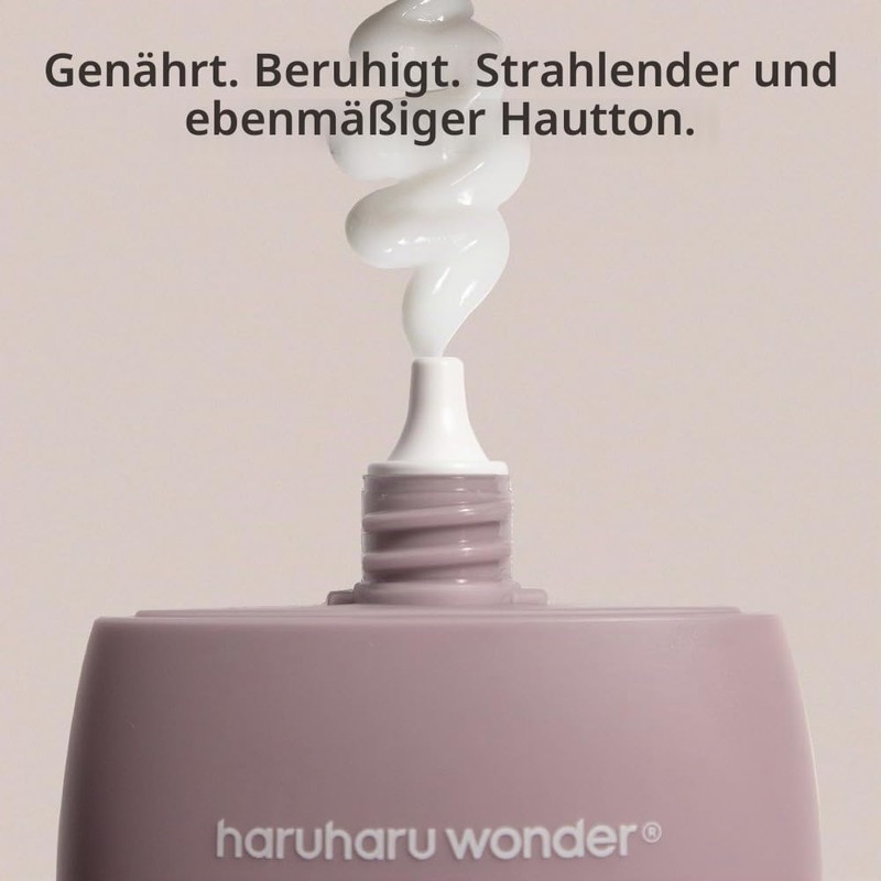 Haruharu Wonder 10 Hyaluronic 50 ml