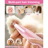 Birshe Dog Clipper, Cat Dogs, Quiet Clipper, Dog Clipper, Trimmer