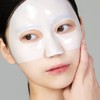 Wellderm (Beauty) 웰더마 사파이어 콜라겐 임팩트 하이드로겔 피팅 마스크팩 4매