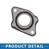 A ABSOPRO Car Blaster Intake Manifold Joint Plug Adapter for