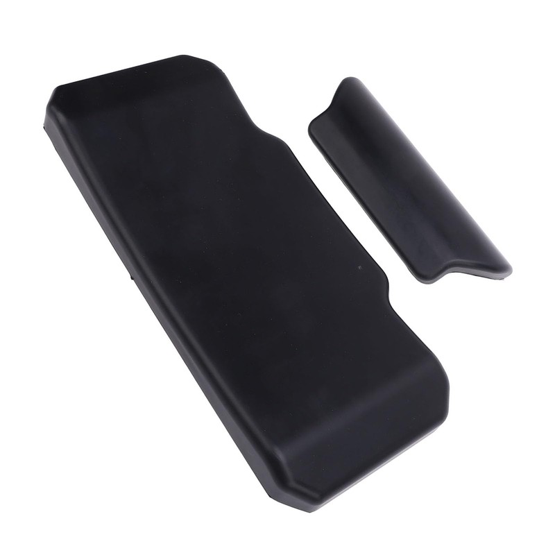Backrest pad top case PU leather back pad back rest