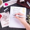 Online Calligraphy Set Air White