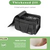 ITHWIU Speaker Carrying Bag with Thickened Sponge for Compact 8"