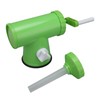 Sausage Stuffer Machine with 4 Stuffing Tubes Sausage Stuffer Filler