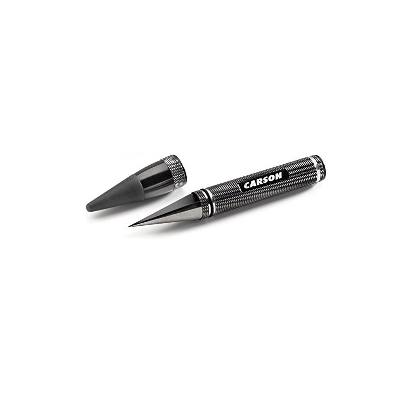 Carson 500908110 Body Drill Bit, Stepless