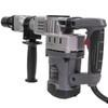 XtremepowerUS 1400W Demolition Electric Jack Hammer Concrete Breaker Trigger Lock