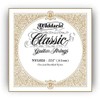 D'Addario .024 Rectified Nylon Single String for Classical Guitar