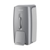 Bertreno Commercial Soap Dispenser Wall Mount Manual Pump Hand Soap