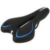 Universal Thicken Silicone Hollow Bike Seat Saddle Replacement Cycling Sccessory