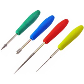 KONYO SUN UP Bead Diaramer, Set of 4