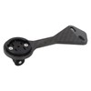 Out Front Stem Mount Carbon Fiber Lightweight Handlebar Cycling Computer