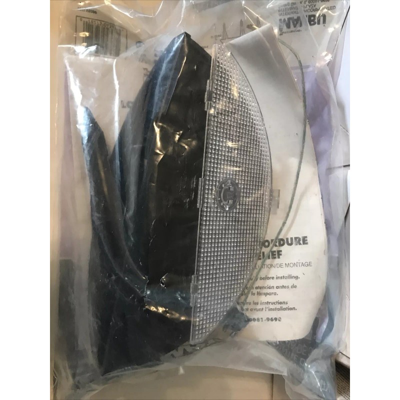 Malibu Mix & Match 7-Watt Low Voltage Low Profile Edge