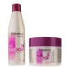 Salerm Hi Repair Champú + Mask 250ml C/u