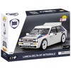 COBI Lancia Delta HF Integrale Vehicle