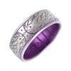 Enso Rings Lord of The Rings Collection - Comfortable DualTone