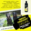 Aceites De Pescado para Perro Kit 3 Botellas/sabores 125 ml