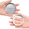16Pcs Canning Lids suitable to for Rings Wide Mouth, Premium