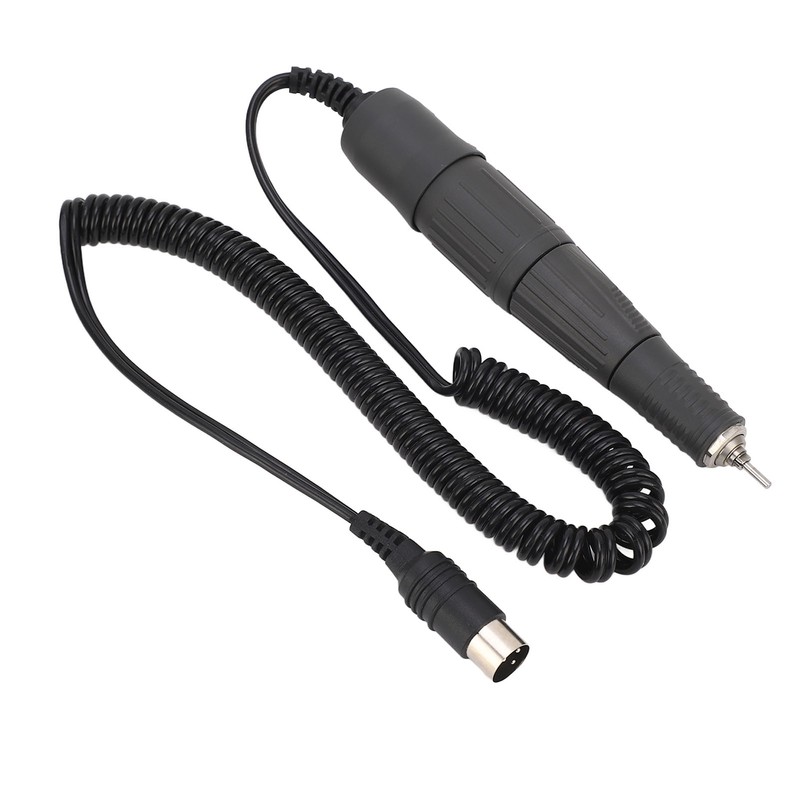 Micromotor Handle Micro Motor Handpiece CW CCW 35000RPM with Carbon