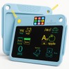 16 Inch LCD Learning Tablet Autism Toys forvalentines Day Gifts