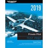 Private Pilot Test Prep 2019: Study & Prepare: Pass your