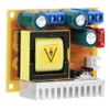 Akozon 8-32V 12V to ± 45V-390V DC-DC High Voltage Step-Up