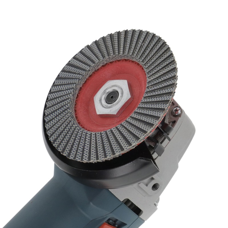 PRODIAMANT Fan Diamond PDS Sanding Discs 115 m Tiles &