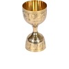 Engraved 30/60 ml Jigger Shot Glass, peg Measure - Made